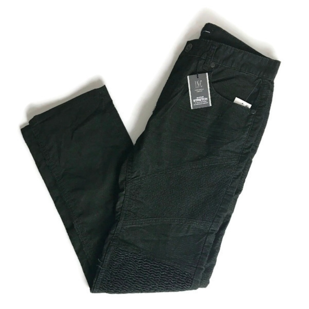 INC Corduroy Pants Jeans 30x30  NWT NEW